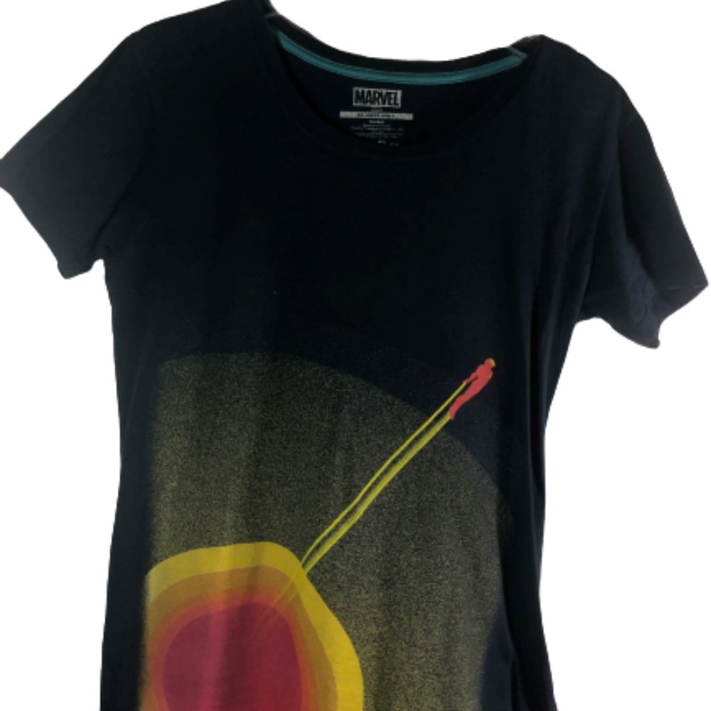 Aesthetic Iron Man T-Shirt